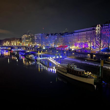 Exklusive Ferienwohnung 5Km Vom Centrum BRE Eksteriør billede