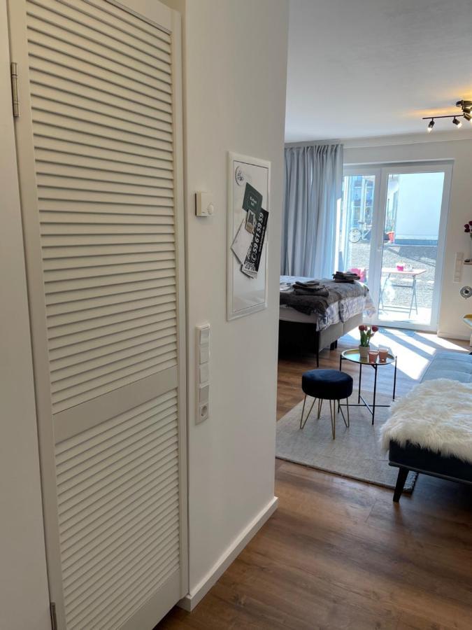 Exklusive Ferienwohnung 5Km Vom Centrum BRE Eksteriør billede